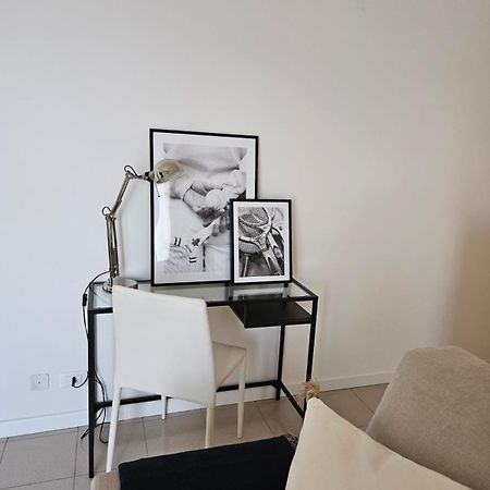 Casa Del Tennista Sanremo Eksteriør billede