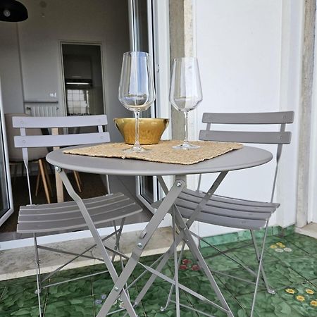 Casa Del Tennista Sanremo Eksteriør billede