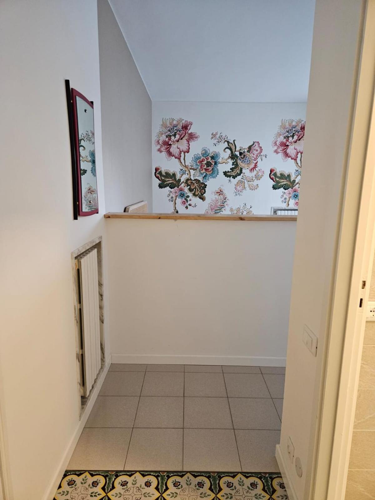 Casa Del Tennista Sanremo Eksteriør billede