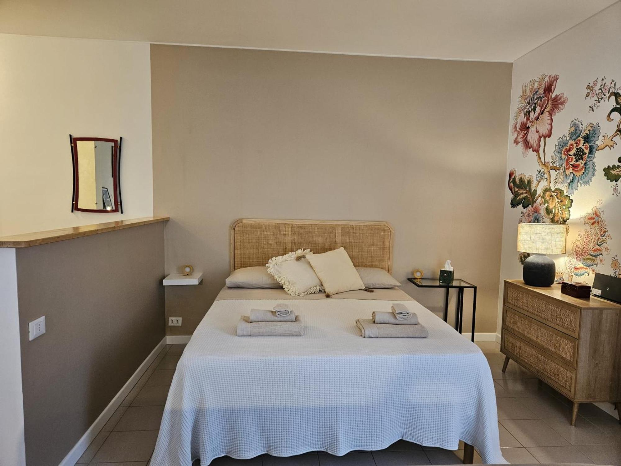 Casa Del Tennista Sanremo Eksteriør billede